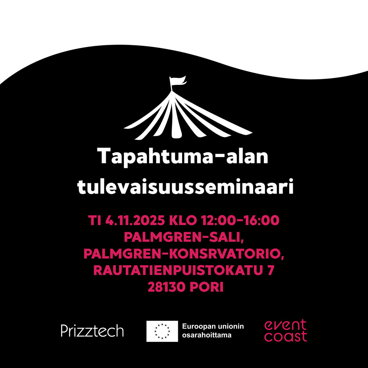 Prizztech Oy tweet media