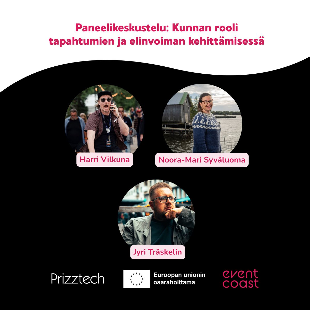 Prizztech Oy tweet media