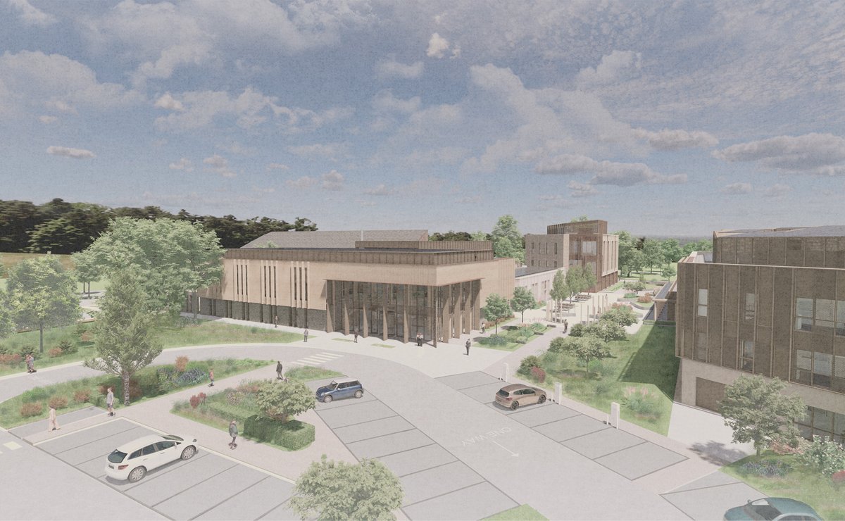 Hamilton Architects tweet media