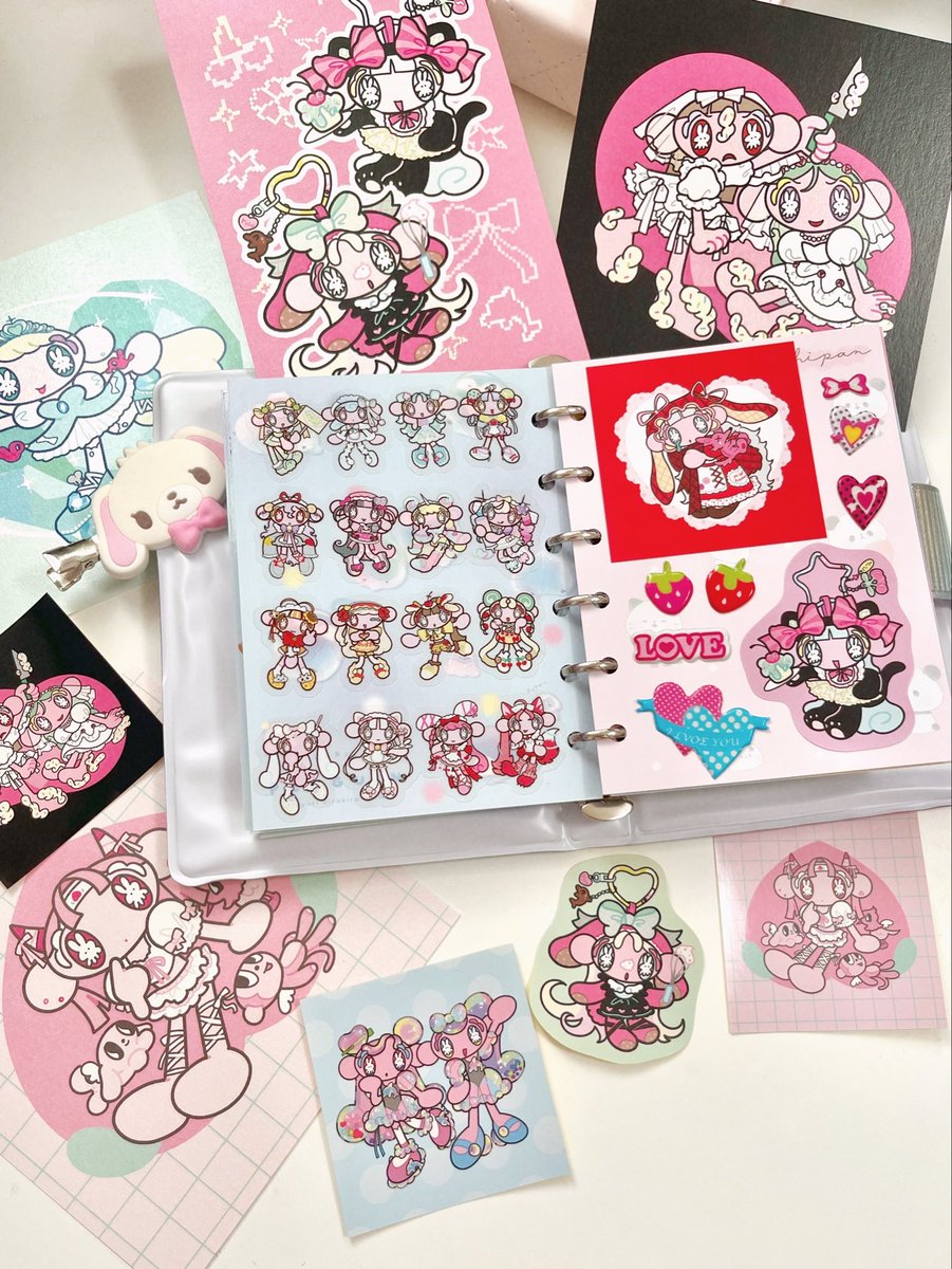 riko⭐︎ページ rico🍒ﾃﾞｻﾞﾌｪｽ両日【A-319】 (@rico_iruka) / Posts / X