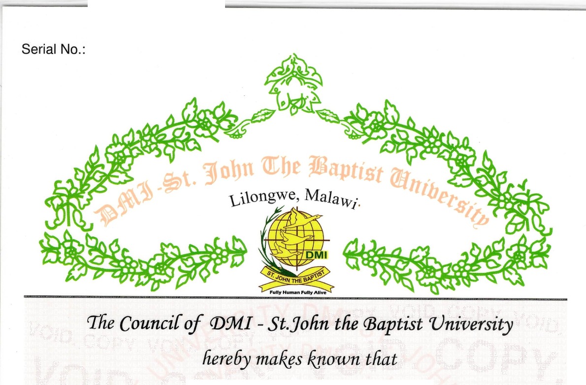 AstroShumba's tweet image. Utha kumaona ngati Tombstone Unveiling Card koma ayi ndithu, iyi ndi degree yaku DMI😫💔