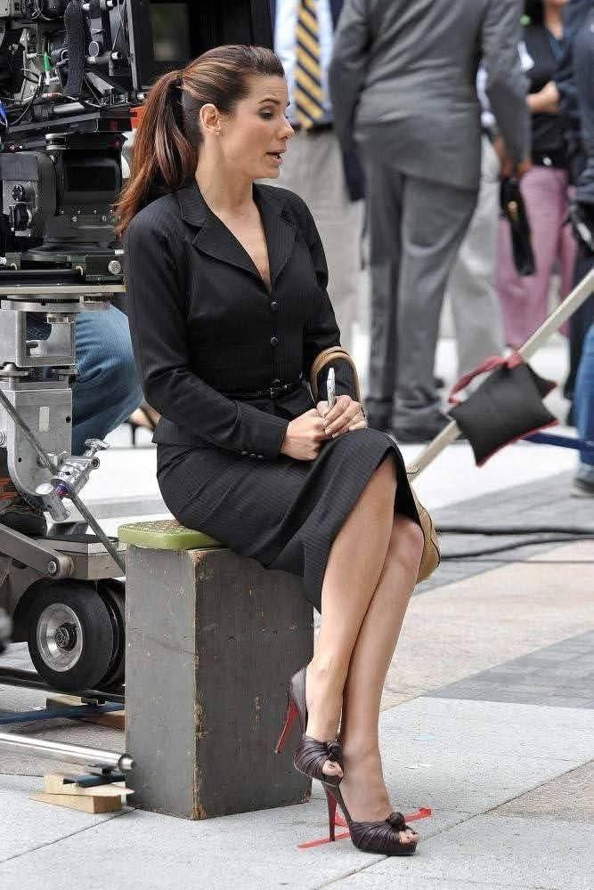 Sandra Annette Bullock tweet media