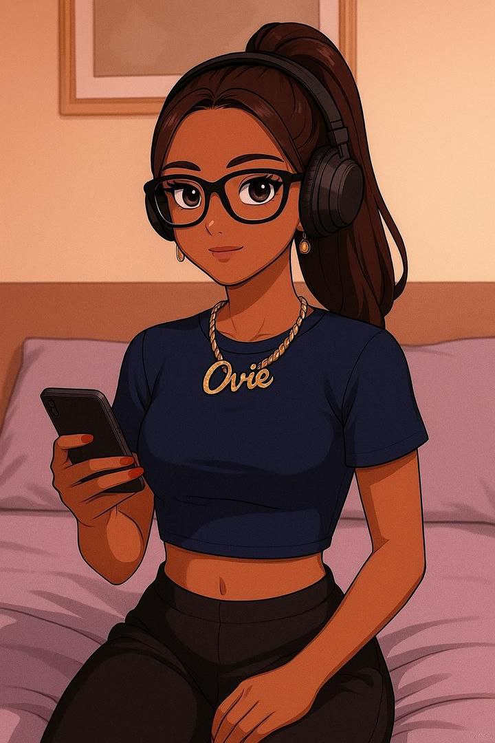 Ovie tweet media