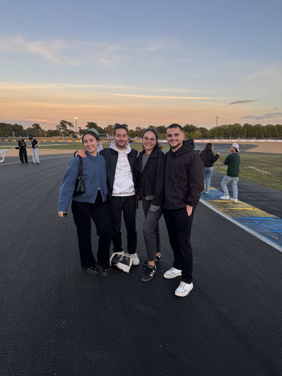 hadidheels's tweet image. #GPExplorer3 🏎️🏁