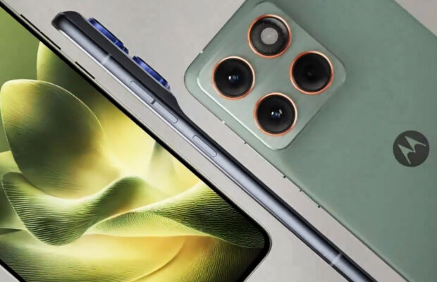 AndroidPlanet's tweet image. Dunste Motorola krijgt veel grotere accu dan Samsung Galaxy S25 Edge → androidplanet.nl/nieuws/motorol… door Mike Peek