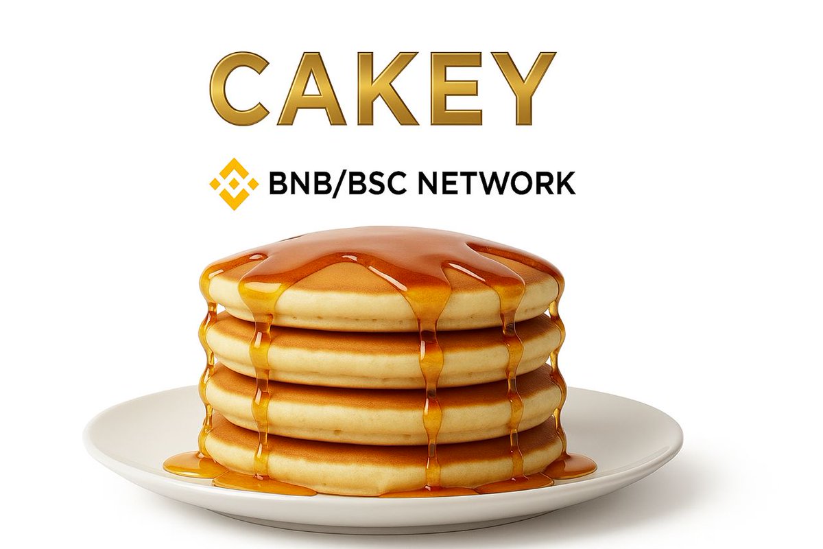 nicecleverson's tweet photo. @TokenCakey Don't miss this https://t.co/yVdAysFZn0