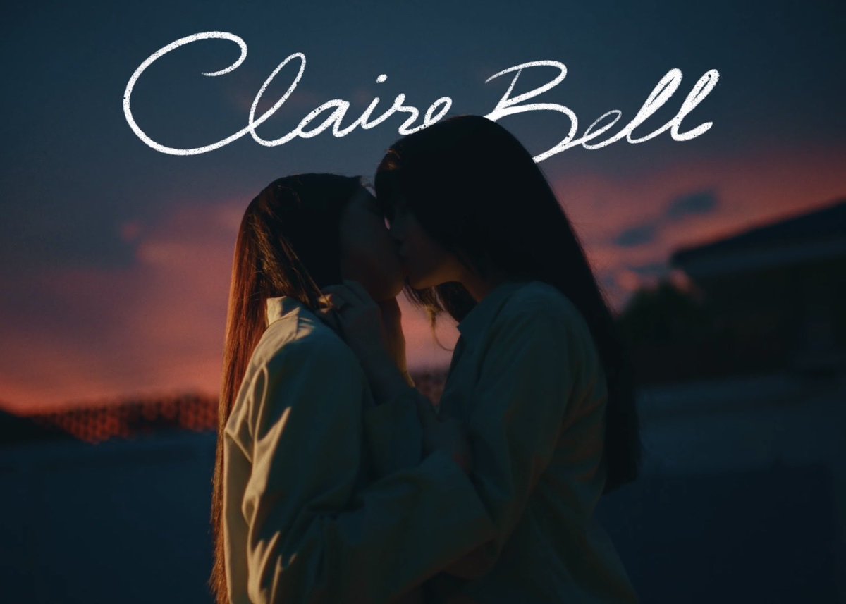 immissyoublejie's tweet image. you know I&apos;ve been waiting for this day for so long😭 Clairebell on November 1st is definitely gonna be🔥🔥🔥🔥🔥

#ClaireBellTeaser
#clairebellคลั่งรักนักโทษ
#mable_siriwalee #pangjiewr