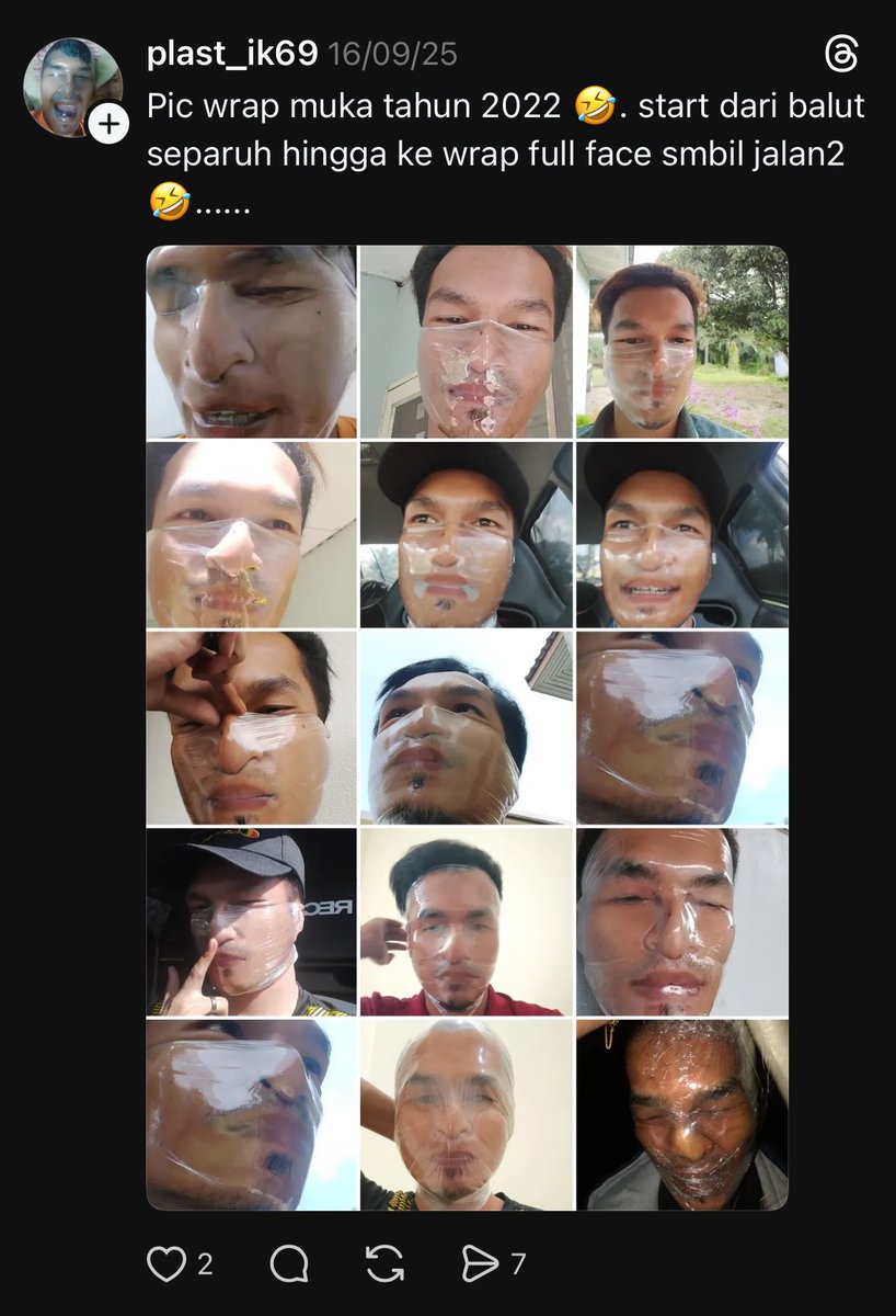 arfdy12's tweet photo. @Sitizen11 Apa jelaa fetish dia ni haha https://t.co/rpUsO6fAI4