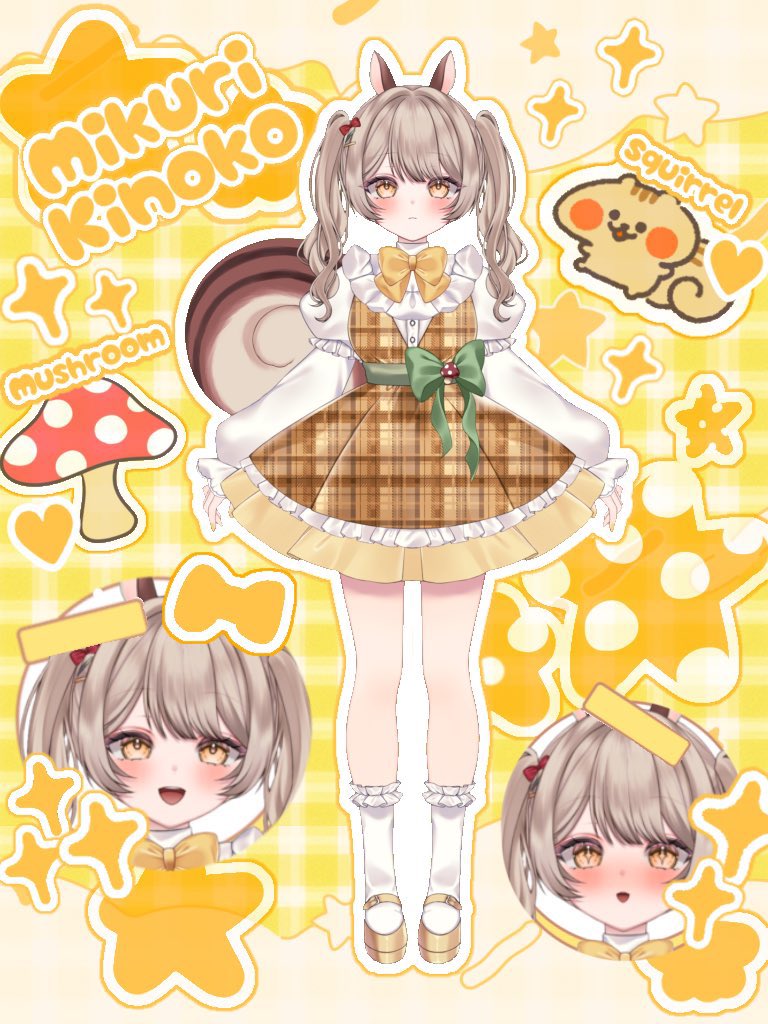 しっぽでバランス取ってるよ✌🏻💛💛💛