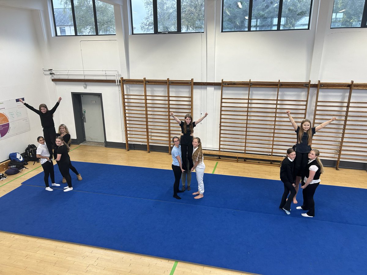 Ross High Sport (@rosshighsport) on Twitter photo Tuesdays activities! Supporting Women In Sport week!! 
We had Running Club, Girls Football, Tennis and Cheerleeding all involving female participation at Toss High School! 
<a href="/ActiveScotGov/">Active Scotland</a> #SheCanSheWill Tuesdays activities! Supporting Women In Sport week!! 
We had Running Club, Girls Football, Tennis and Cheerleeding all involving female participation at Toss High School! 
<a href="/ActiveScotGov/">Active Scotland</a> #SheCanSheWill
