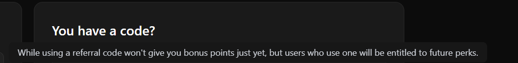 <a href="/Neutraltrade_CN/">Neutral Trade-华语</a>  launches his season 2 and his referral program for the TGE - Airdrop 

Use this code to benefit from future benefits (proof below) : 1D9H91

Let's join Neutral Trade! 
neutral.trade/?r=1D9H91