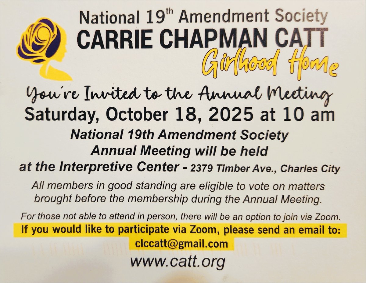 Catt Museum tweet media