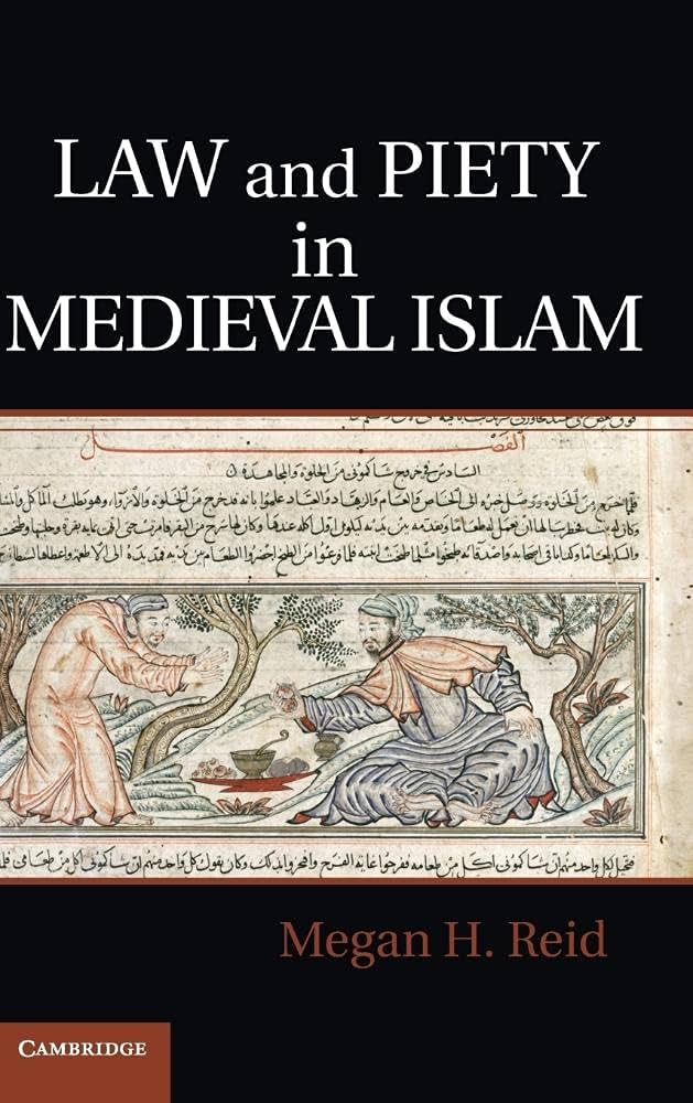khalidsyossef's tweet image. Law and Piety in Medieval Islam
Megan H. Reid. Cambridge Univ Pr 2017
#OpenAccess Front Matter &amp;amp; Introduction: Devotional Piety and Islamic Law
PDF 🎯
api.pageplace.de/preview/DT0400…
