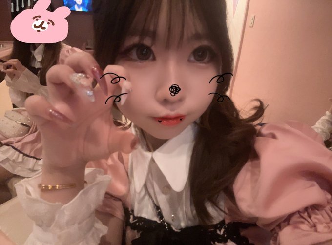 PINK MONSTERのツイート