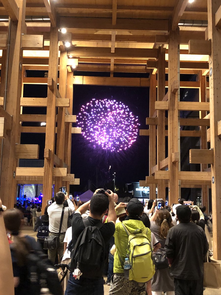 tarako_trade's tweet photo. ありがとう……万博……心残りも無事クリア出来て大満足…… https://t.co/BxoQiM5Spa