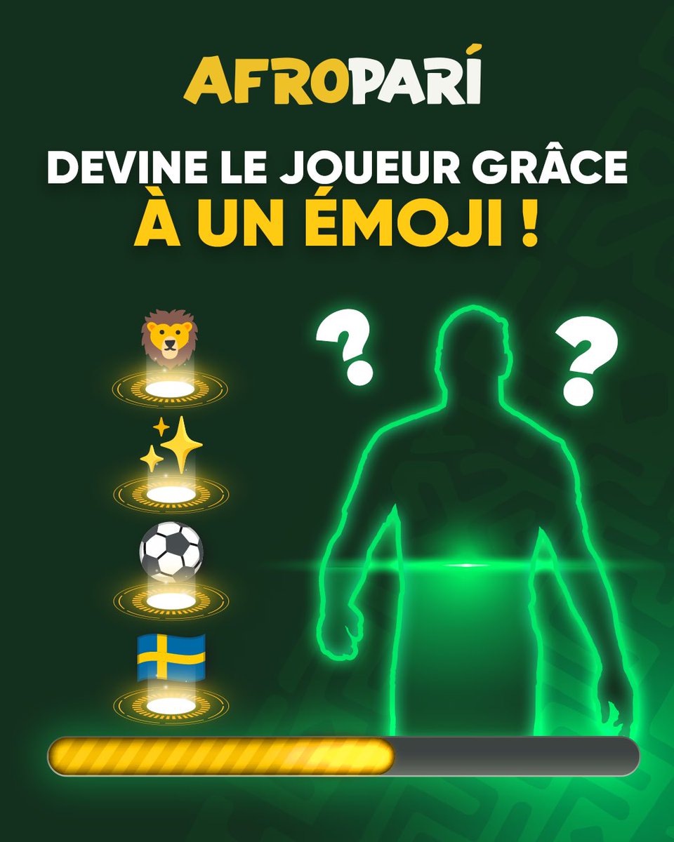 AfroPari Cameroon tweet media