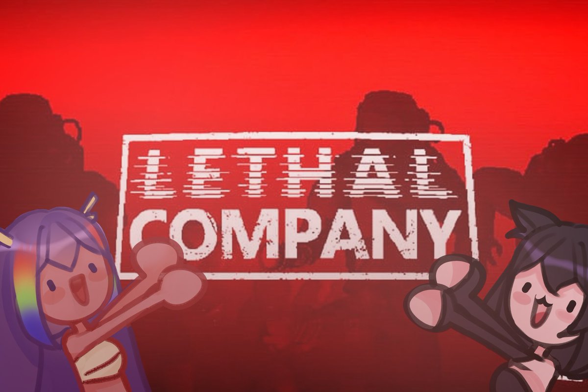 katilam0n's tweet image. Día 6
Colaboración con nuestra hermana @RizzVT 
Cuidado con lo que tocas en mundo desconocido 
#Vtuber #VtuberES