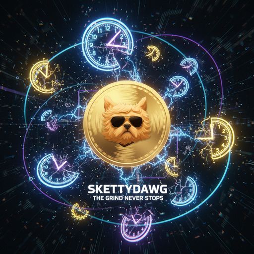 Olawale2767791's tweet photo. @JR5_Crypto Get ready to cook!
#SkettyDawg is coming soon....Save the date 📅 20th Oct.

Don’t miss out on the next big thing in Crypto!
The lore is real and very promising 👌

This is more than crypto hype. This is the Pack’s retirement plan for 2060 🐾💰

Be ready!
https://t.co/OpKllDGniZ https://t.co/IgEYwZ8a5t