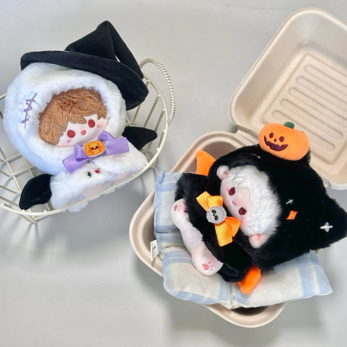 にゃん汰 ちびぬい服 2025ツアーT風トップス にゃん汰 ちびぬい服 2025