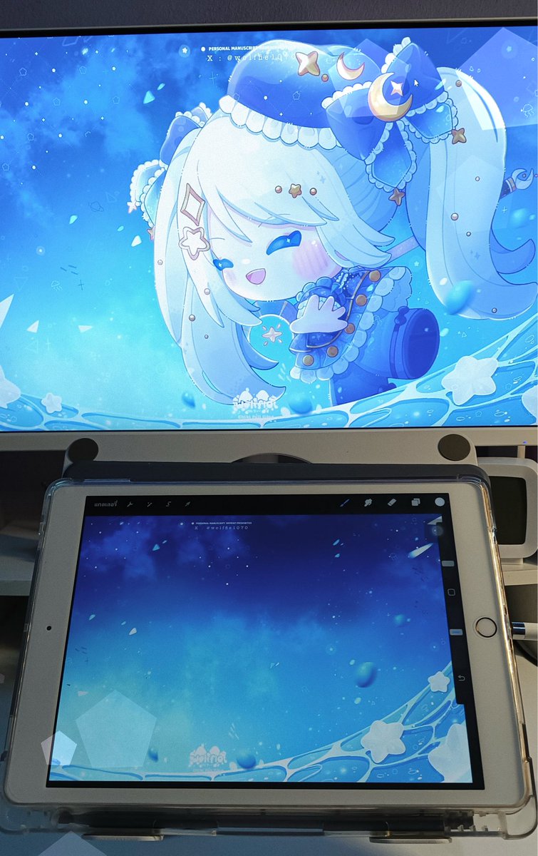 cms ༄˖°.🍂.ೃ࿔*:･

#Commission #chibi