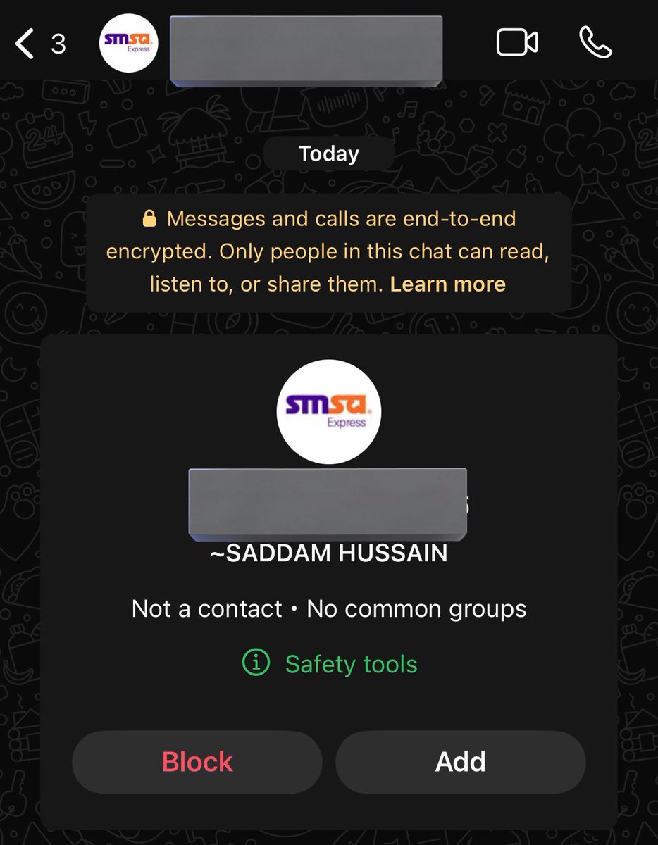 Today's delivery representative
#deliveryguy #DeliveryDriver