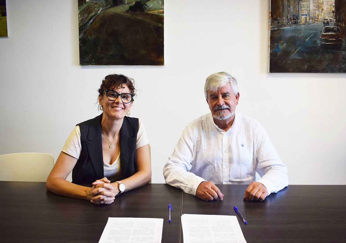 📌 #Urnieta y el Coro EASO impulsan la creación de un coro en el municipio.

▫️ Busca generar un espacio asociativo que sirva para fortalecer la comunidad.

⬆️ Abierto a personas mayores de 18 años.

▫️ Repertorio variado.

✅ ¡Anímate y apúntate!

👉 labur.eus/ipwnztzz