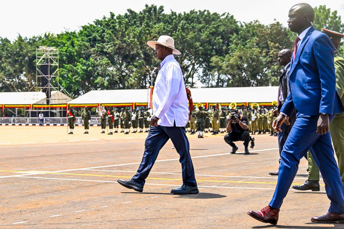 Nelson Bwire kapo tweet media