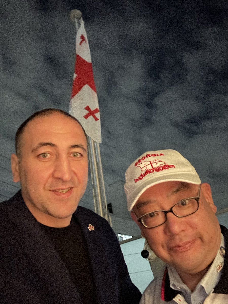 栃ノ心 栃ノ心 剛史 (@tochinoshin) / Posts / X