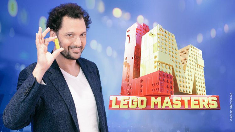 NewsTVReal's tweet photo. "Elle n'a plus le succès suffisant"
Eric Antoine annonce la fin de l'émission #LegoMaster après cinq saisons, les audiences étaient devenues très faibles sur M6. ©PureMedias https://t.co/72zF9mWj30