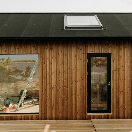 timbercladdings's tweet image. 🌲 New blog! Discover why ThermoWood Cladding is the UK’s top choice for durable, eco-friendly exteriors.
Learn profiles, installation tips &amp;amp; benefits:
👉 timbercladdingspecialists.co.uk/blog/thermowoo…
#ThermoWood #TimberCladding #SustainableDesign #ArchitectureUK