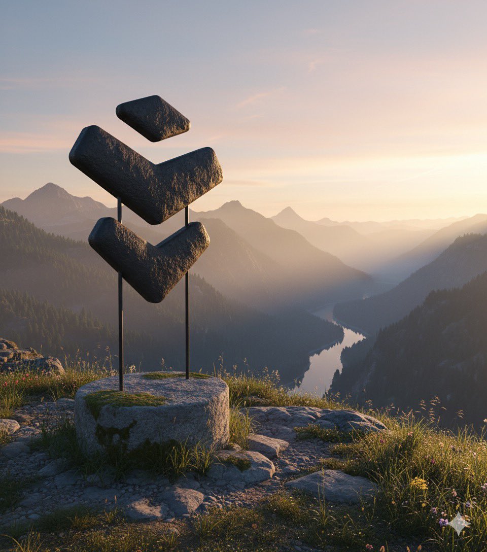 Ever wonder what happens when intelligence meets control?

📮@TalusAI is rewriting how agents think adaptive, autonomous, and constantly evolving while <a href="/wardenprotocol/">Warden</a> is redefining how we manage access, security, and execution across chains.

In this world, ownership meets