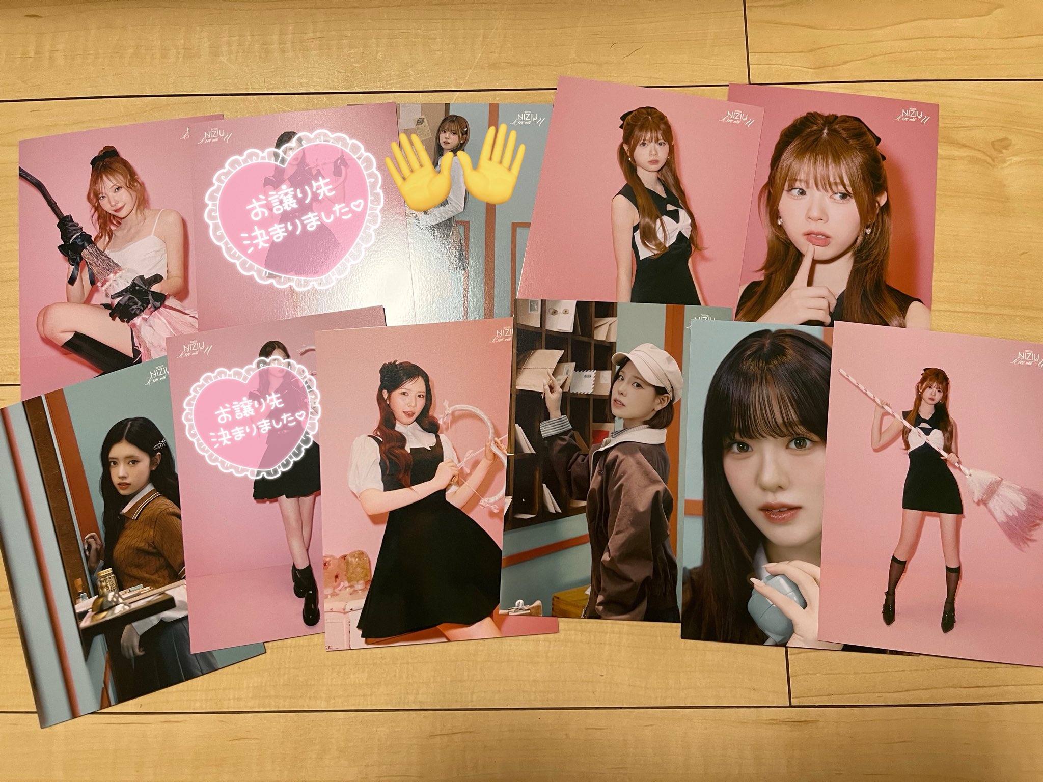 NiziU リクトレカ ほぼコンプ Amazon.co.jp: NiziU アルバム coconut 通常盤トレカコンプ