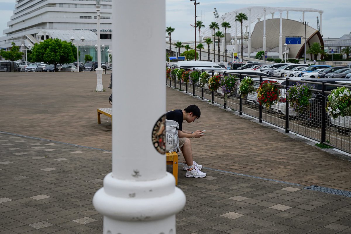 〓YouTube更新〓

本日、新しい動画公開させて頂きました！
見て頂けると嬉しいです！
よろしくお願いしますー🙏

youtu.be/5Hl32kgcoJI