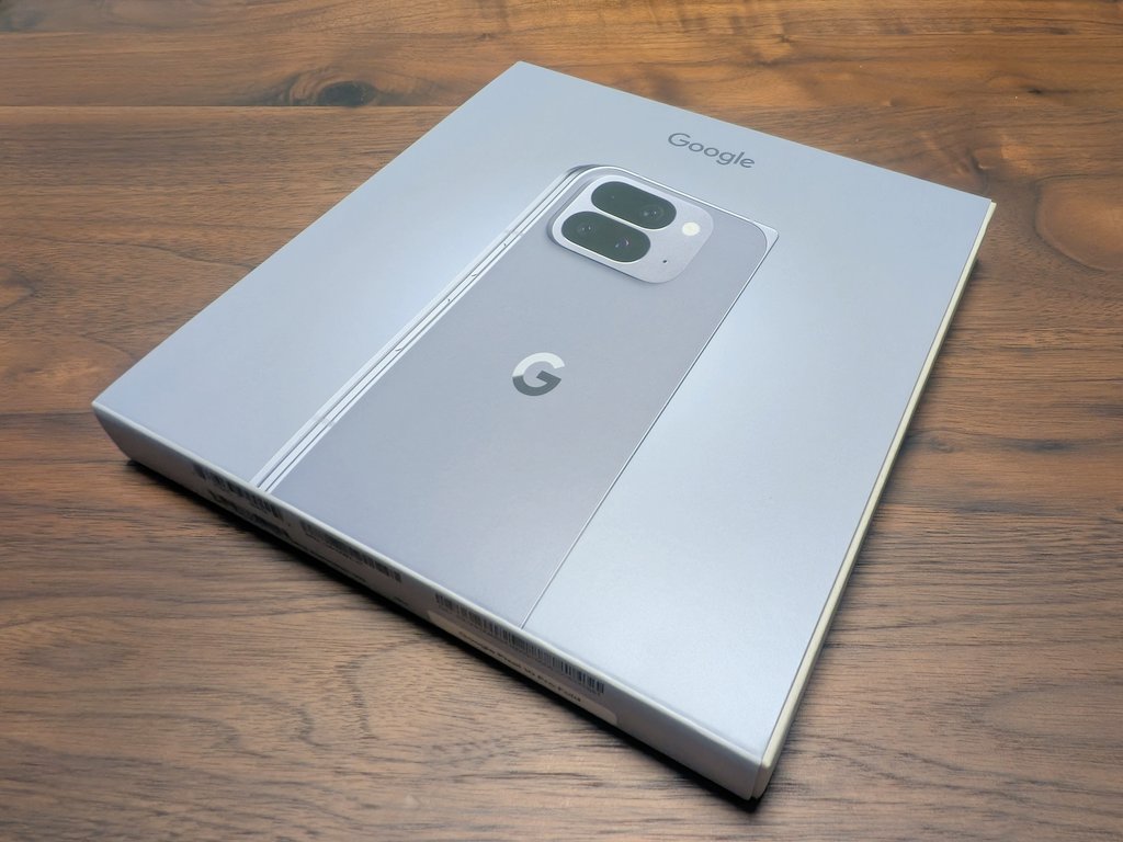 itoisow's tweet photo. Pixel 10 Pro Fold！防水防塵高耐久信じるぞ #Pixel10ProFold #Pixel10 https://t.co/HtZuKwVDPi