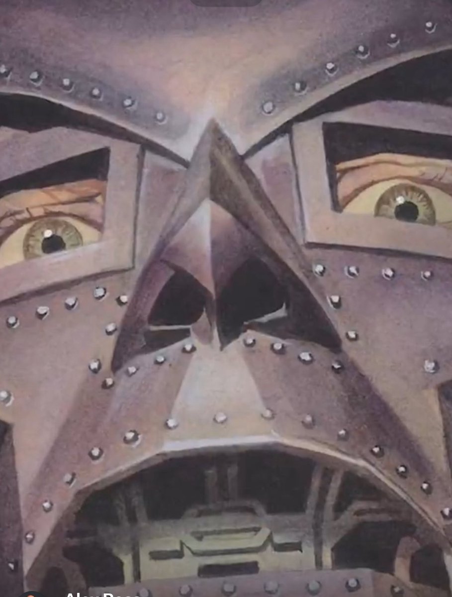 DoctorDoomVic's tweet image. Dr Doom by Alex Ross 

#Doomsdayiscoming #DrDoom