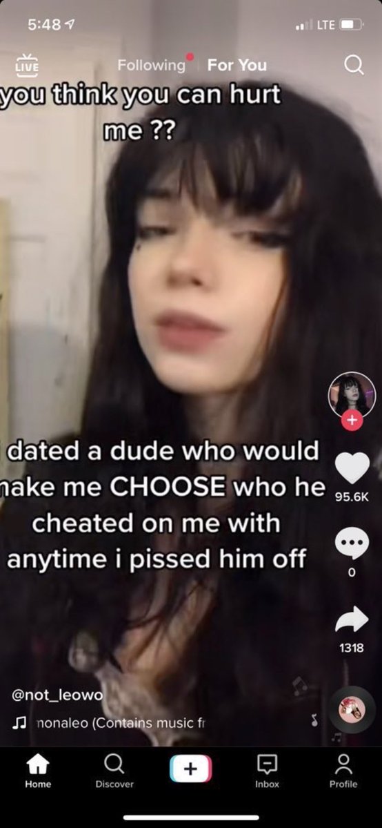 FWPlayboy's tweet image. Girls WANT you to be an asshole.
Don’t disappoint