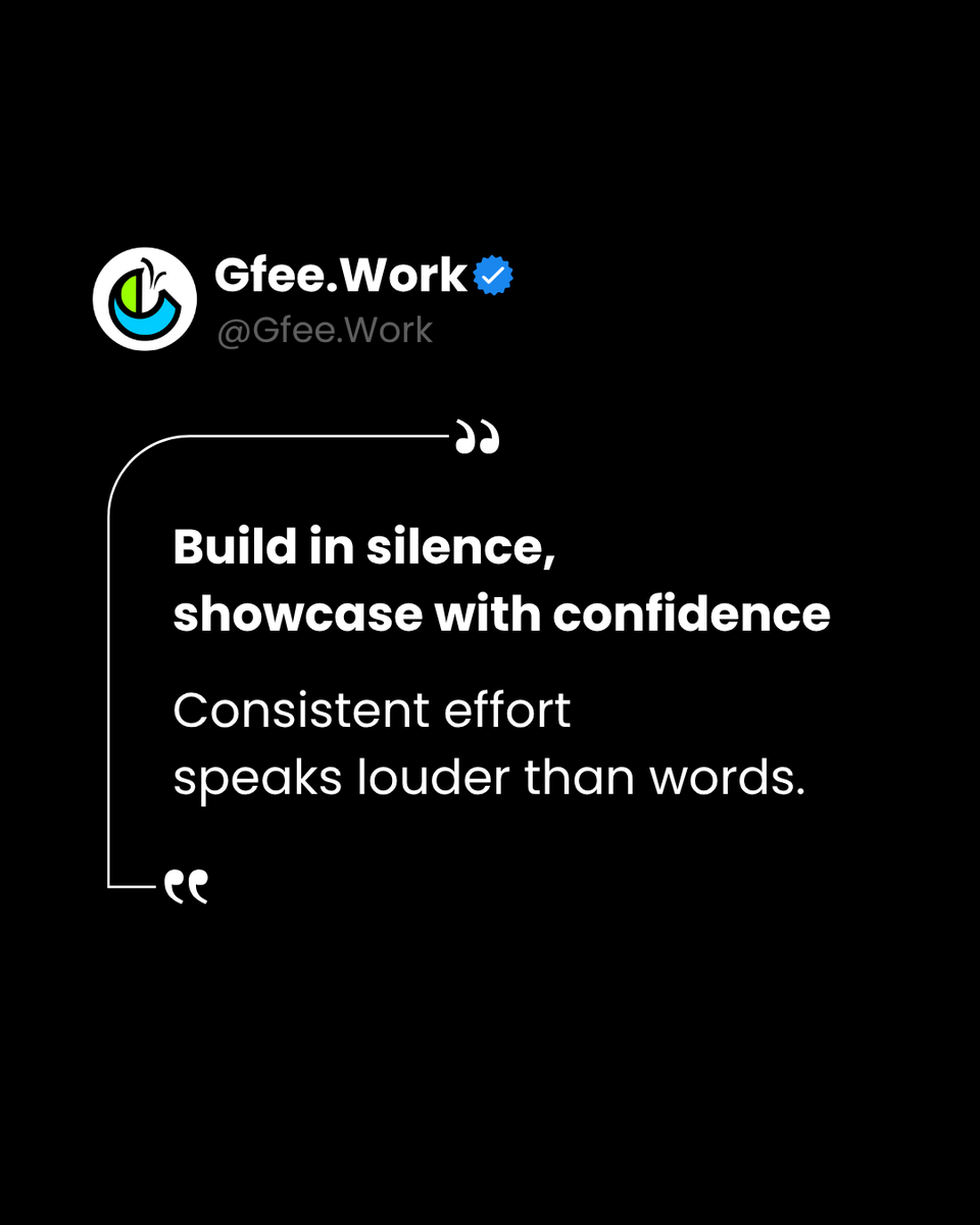 Gfee.Work tweet media