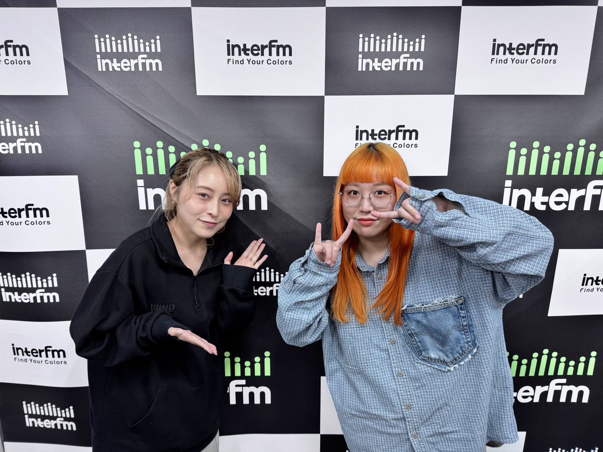 clwp_info's tweet image. interfm「side by side」
( @sbs_897 )に出演しました！
ありがとうございました！

◆アルバム 
11/19(水)リリース！
『Whoop It Up &quot;DELUXE Edition&quot;』
▽ご予約受付中！
bio.to/WhoopItUp_DX

◆リリースパーティー
12/18(木)@ 東京・下北沢ADRIFT
▽チケットはこちら！…