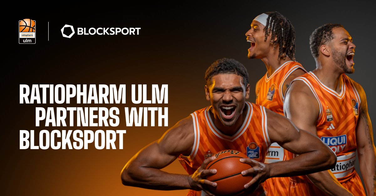 🏀 <a href="/ratiopharmulm/">ratiopharm ulm</a> x Blocksport: Redefining the Digital Fan Experience

We’re proud to announce our new partnership with ratiopharm ulm, one of Germany’s top basketball clubs, to launch a next-generation SuperApp that will transform how fans connect with their team.
The ratiopharm