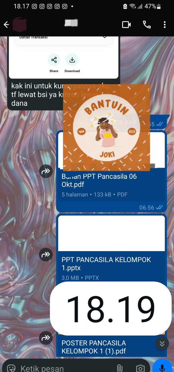 caramelp4ncake's tweet photo. 💭 JOKI PPT PANCASILA (DAPET BAHAN PRESENTASI YA), DAN POSTER PANCASILA https://t.co/2fqfzM4Rhi