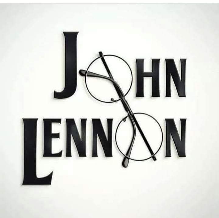 Happy birthday, John.  Thanks for the music, peace and love.🎵☮️💕