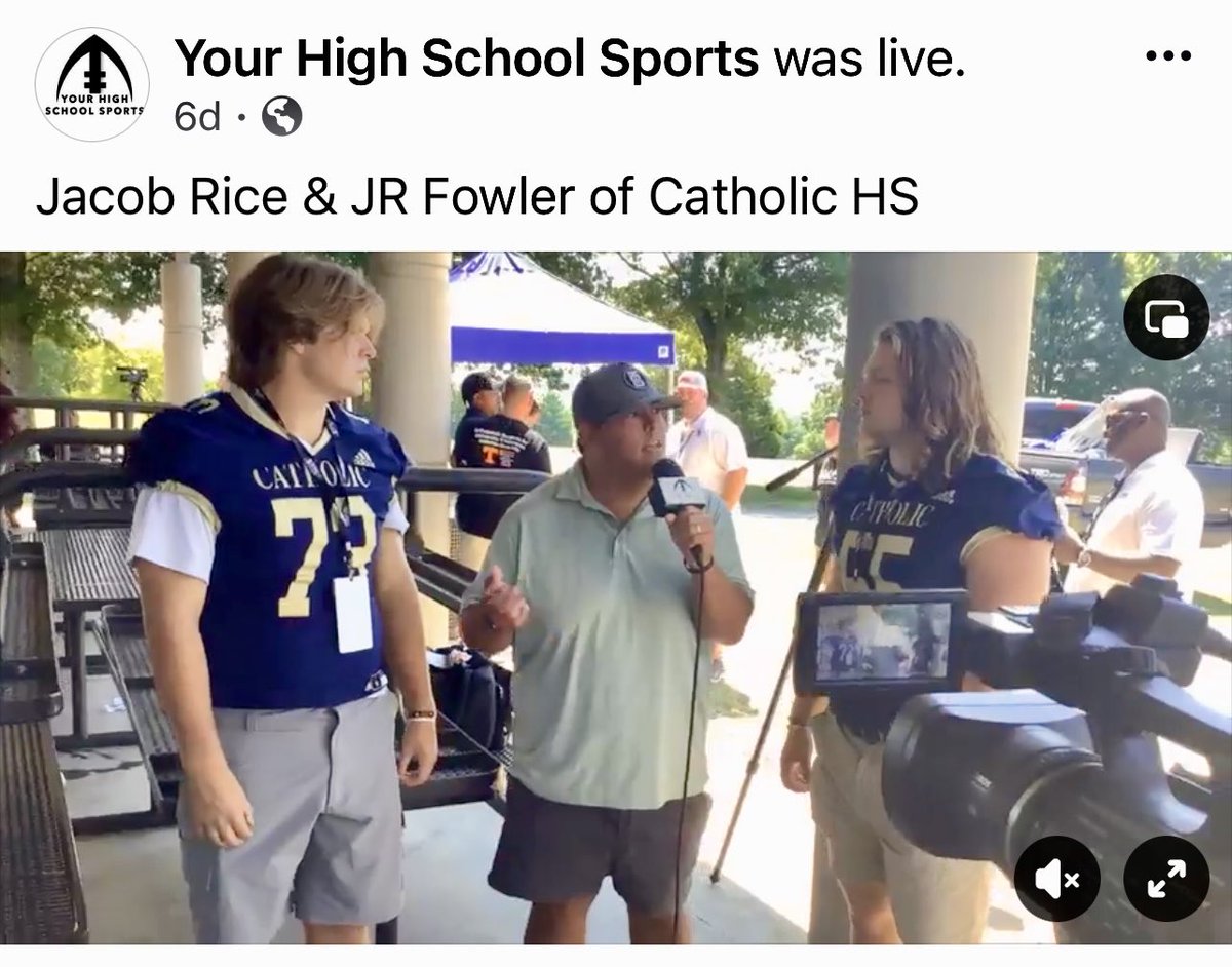 A T Rice tweet media