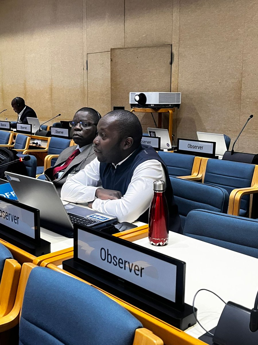 CEJADKenya's tweet photo. We are pleased to participate in the 'Africa Regional Preparatory Meeting for the sixth meeting of the Conference of the Parties to the #Minamataconvention on Mercury' #COP6, taking place in Nairobi #mercuryfreefuture https://t.co/Pr6NgR4b7W
