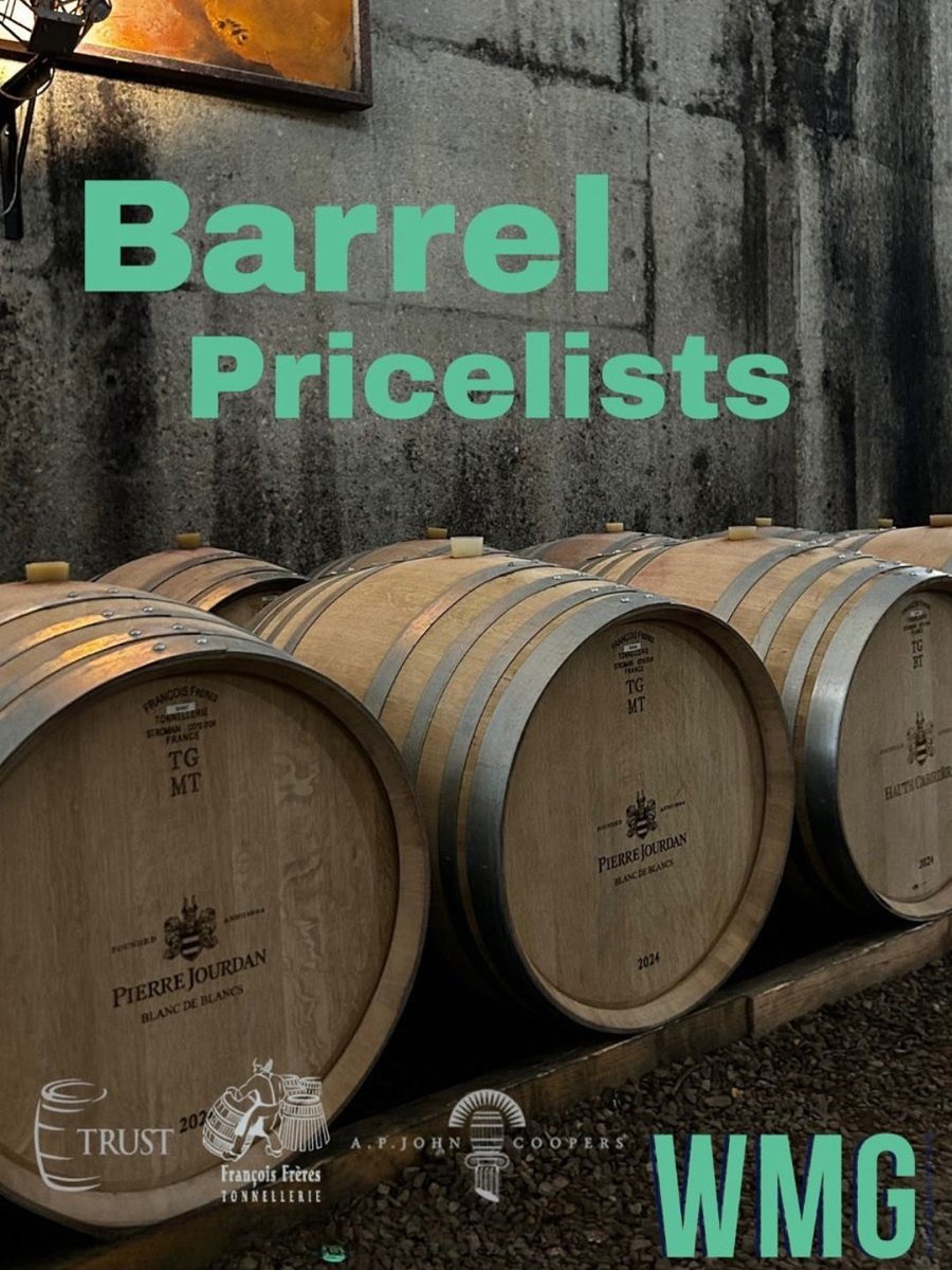 Wine Machinery Group tweet media