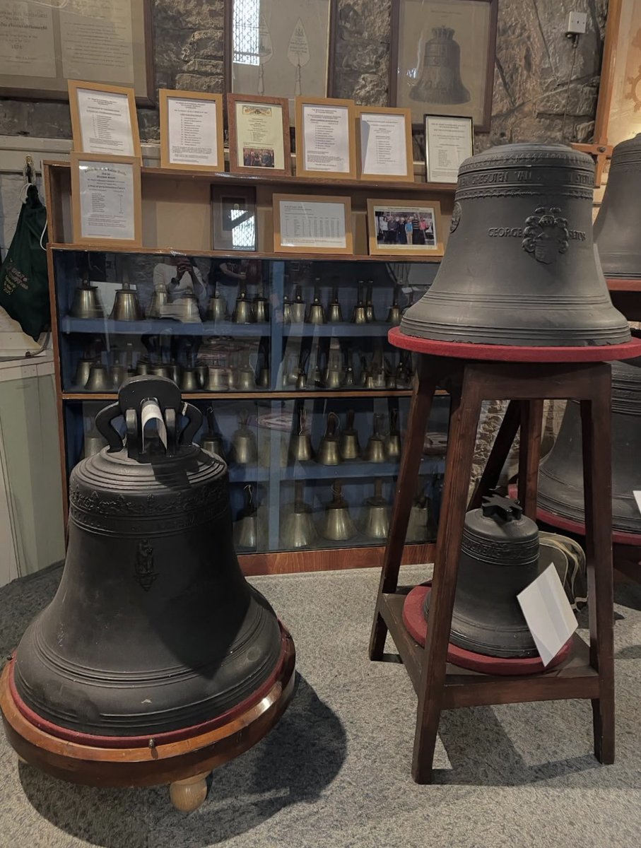 Scottish Bellringing tweet media