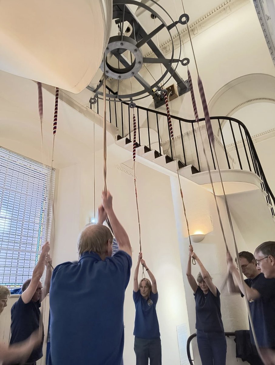 Scottish Bellringing tweet media