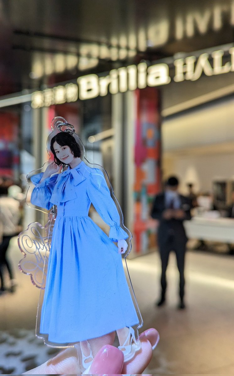 ようやくマタに再会できた🥹
妖艶だけど可愛らしいちゃぴマタ♡
美しい容姿とダンスに心奪われました💓
4年越し…今度こそ最期の日までその命を燃やせますように。