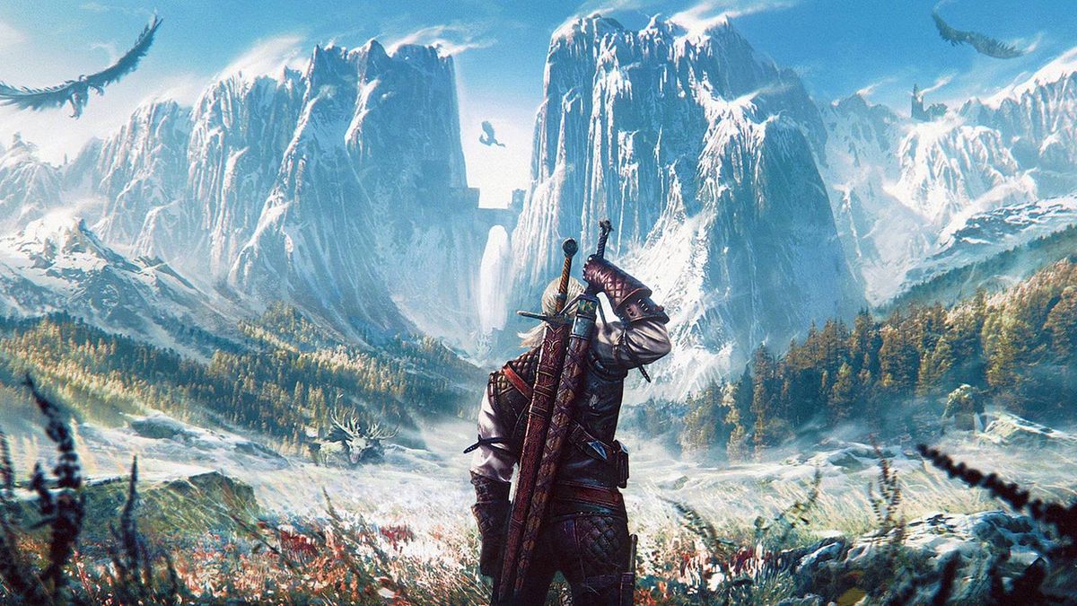 GameRant's tweet photo. Every studio approaches the open-world genre differently, but these rules may help in tailoring an overall experience that comes close to perfection. https://t.co/nZoWAbkbYK https://t.co/uAO95j67ti