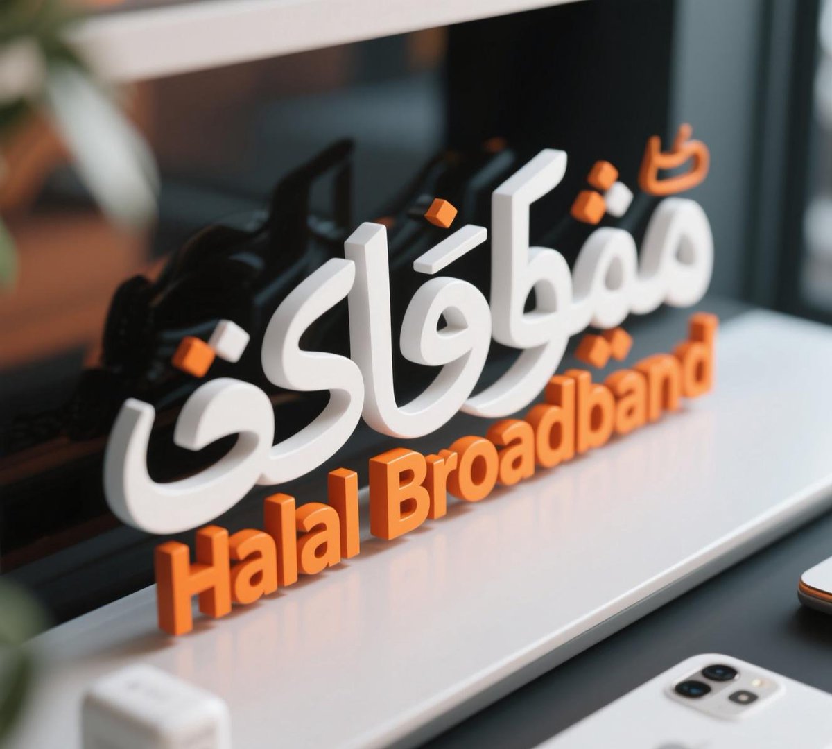 lynel0301's tweet photo. 🚀 Join the revolution with Halal Broadband, where cutting-edge satellite technology meets Islamic ethical finance—bringing affordable, secure, and decentralized Internet to every African home and business. 🌐 #HalalConnectivity #EthicalInternet #AfricaRising #BlockchainNetwork #SidraChain
https://t.co/LFJKtvT3ZH
@maljefairi @Ahlulfikhrah @AsifAnsari83683 @ut588688 @Sidra_App @GilbertHoumenou