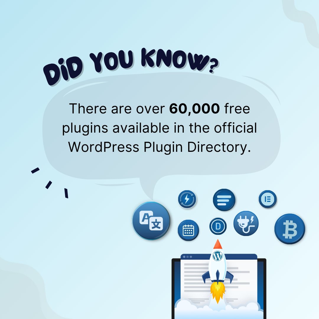 cool_plugins's tweet image. Every WordPress user has a favorite plugin.🤩 What’s yours?
Explore some Cool Plugins here: coolplugins.net/products/
#WordPress #WordPressPlugins #CoolPlugins #WPCommunity #elementor